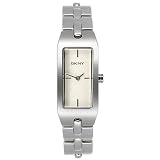 DKNY Watch, Women's Stainless Steel Bracelet NY4609