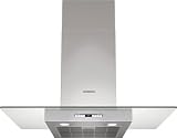 Siemens LC78GA540 Wandhaube / 70 cm / Edelstahl / eco Plus