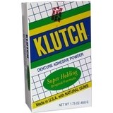 KLUTCH POWDER Size: 1.75 OZ