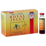 10 cc Royal Jelly 10 vials