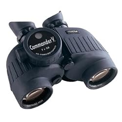Steiner 7x50 Commander V w/ Compass Binocular