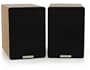 Cambridge Audio S20 Bookshelf Speakers (Pair/Oak)