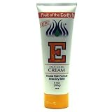 Fruit Of The Earth Vitamin-E Cream 8 oz. Tube