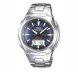 カシオ｜カシオ CASIO 腕時計 wave ceptor WVA-430DJ-1AJF