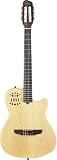 Godin ACS-SA SLIM Nylon - Natural Semi-Gloss w/Bag