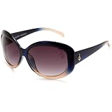 baby phat Womens 2041 Round Sunglasses