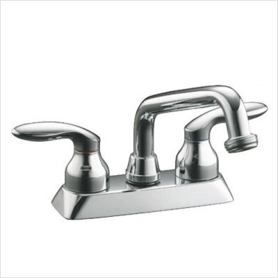 Kohler K-152714 Coralais Laundry Sink Faucet