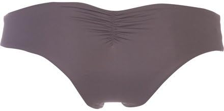 L Space Swimwear Celestial Monique Bottom, Brown, Medium (6/8)
