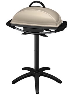 Tepro 4006 Elektrogrill \"Tampa\" - Standgrill Preisvergleich
