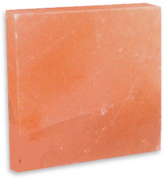 8 Inch Salt Plate by American BlueGreen, LLC