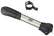 SKS X Alpin Bicycle Hand Pump (Aluminum)