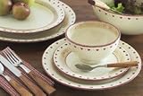 Country Heart 8 Place Setting