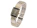 Claude Valentini Debonair black CV ladies