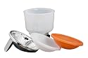 Universal Cloud Dome Flash Diffuser