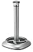 Polder KTH-6066-87 Single Tear Paper Towel Holder, Brushed Stainless Steel
