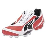 Puma - Puma v1.08 I FG Speed Boot (Red)