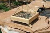 Woodlink 3 in 1 Platform Feeder