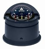 Ritchie Compass : Voyager D-85 : Deck Mount