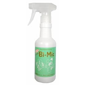 �o�C�I���L�� �o�C�~�b�N�V���[�Y �u�y�b�g�p�o�C�~�b�N�v 300ml (�X�v���[��)