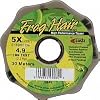 Frog Hair 5x Tippet Spool