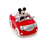 Disney, Mickey Mouse City Car with Mickey figureIMAGE