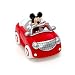 Disney, Mickey Mouse City Car with Mickey figure_s-1