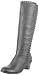 Dr. Scholl's Women's Interest Knee-High Boot,Black,7.5 M US