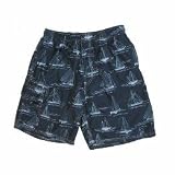 Newport Blue Custom Choices Bathing Suit 3p61011