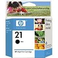 HP BLACK INK CARTRIDGE [Office Product]