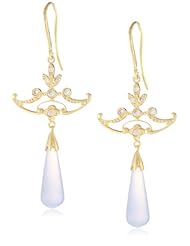 Eddera Jewelry Leonor Earrings
