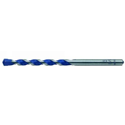 Bosch Zubeh&ouml;r 2608597736 Betonbohrer Blue Granite 12 x 90 x 150 mm, d 10 mm