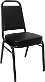Banquet Stack Chair [FD-BHF-1-GG]