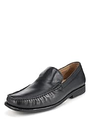 Airflex™ Super Soft Leather Moccasins