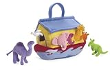 Noah's Ark Portable Playhouse