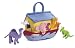 North American Bear Ark Playhouse