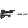 Playstation 2 Hammer Wireless Guitar Controller