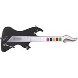 Review Psyclone 842892010442 / Playstation 2 Hammer Wireless Guitar Controller