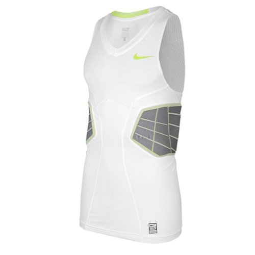 Nike Pro Hyperstrong Compression Elite Sleeveless Basketball Shirt Mens