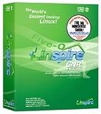 Linspire Five.0 Cnr Edition With No Nonsense Guide