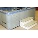 31m6IF5p8NL. SL75  AromaSteam Steam Sauna