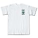 Apparel : embarrass Soccer T-Shirt WHITE