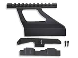 ICS AK/SVD Sight Rail Mount Set for AK Series BB -- ICS-MK49 ICS AK/SVD Sight Rail Mount Set for AK Series BB -- ICS-MK49