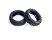 Redcat Racing 06009 Front Tires (2Piece)