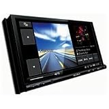 31m6KRv%2BPWL. SL160  Sony XAV 70BT Sony XAV 70BT 2 DIN DVD head unit with motorised 7 WVGA touch screen and Bluetooth