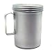 DREDGE ALUM W/HANDLE, EA, 13-0737 CARLISLE FOODSERVICE PROD KITCHEN TOOLS