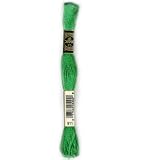DMC Floss - 911 Medium Emerald Green