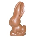 Long Ear Chocolate Easter Bunny 5 oz.