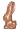 Long Ear Chocolate Easter Bunny 5 oz., Milk Chocolate