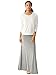 Alternative Women's Slouchy Pullover, Eco Ivory, Small