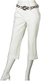 Bandolino Blu Women's Boheme Twill Capri